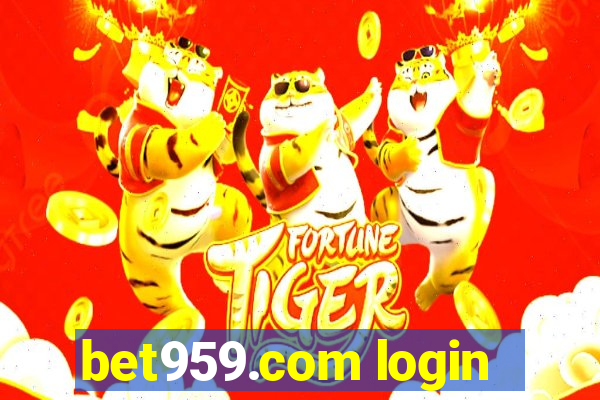 bet959.com login